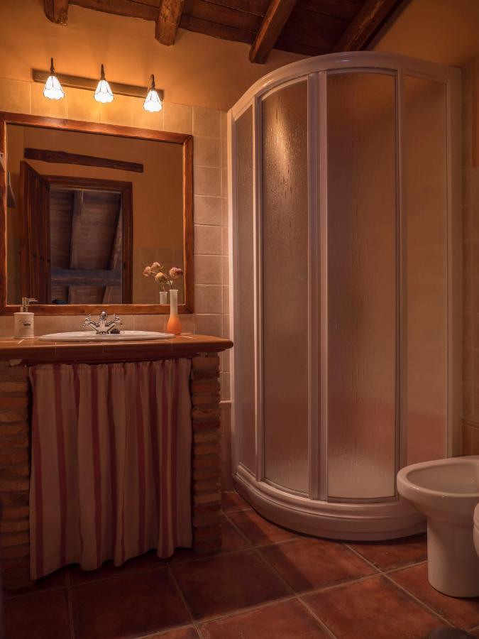La Canada Del Valle Del Jerte ナバコンセホ エクステリア 写真